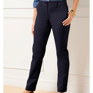 Talbots Perfect Chino